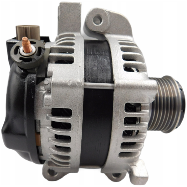 DYNAMO TOYOTA AVENSIS 270600G011 - Bilde 2