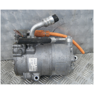 AC KOMPRESSOR MERCEDES GLC 350 A0008300301