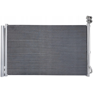 AC KONDENSER TESLA X 104849900C