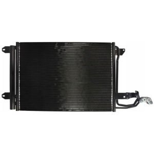 AC RADIATOR VW CADDY 1K0820411AH