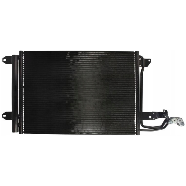 AC RADIATOR VW CADDY 1K0820411AH