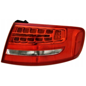 BAKLYKT HØYRE AUDI A4 8K9945096B