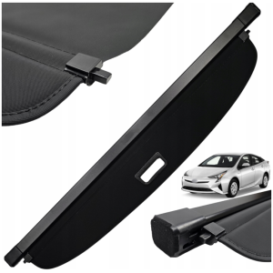 BAGASJEROM ROLLON TOYOTA PRIUS 6491047060C0