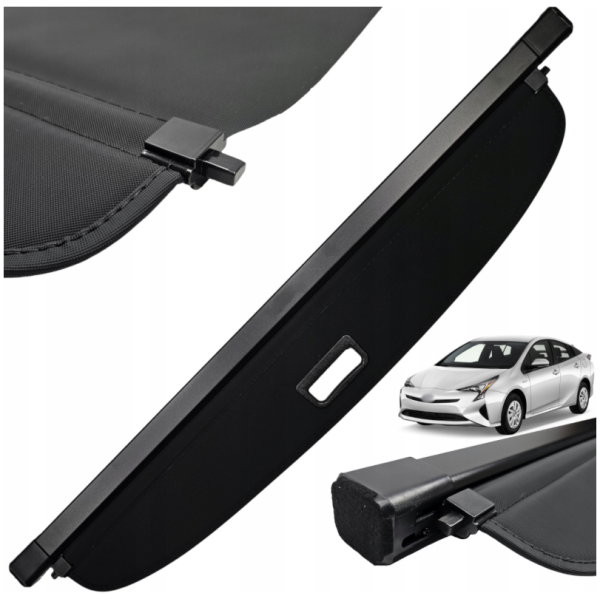 BAGASJEROM ROLLON TOYOTA PRIUS 6491047060C0