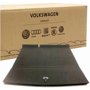 BAGASJEROMGULV MATTE VOLKSWAGEN ID5 11A863463E