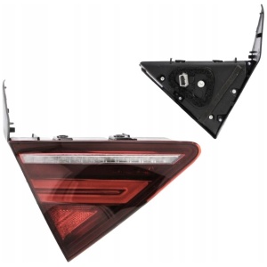 VENSTRE BAKLYKT AUDI A7 4G8945093H