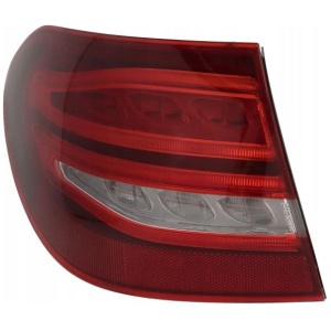 BAKLYKT VENSTRE MERCEDES W205 A2059065100