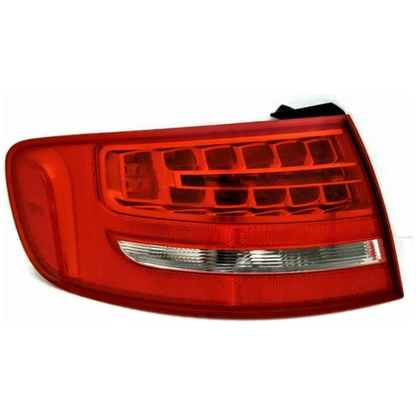 BAKLYKT VENSTRE AUDI A4 8K9945095B