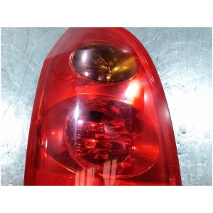 BAKLYKT VENSTRE NISSAN PRIMERA 26555AU40A