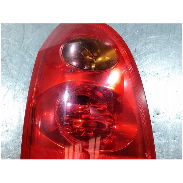 BAKLYKT VENSTRE NISSAN PRIMERA 26555AU40A