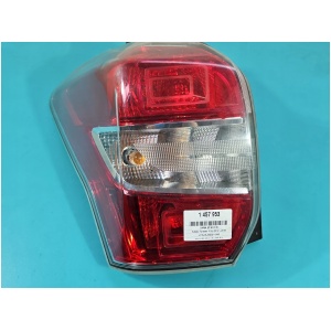 BAKLYKT VENSTRE SUBARU FORESTER 84201SG030