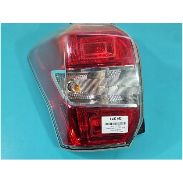 BAKLYKT VENSTRE SUBARU FORESTER 84201SG030