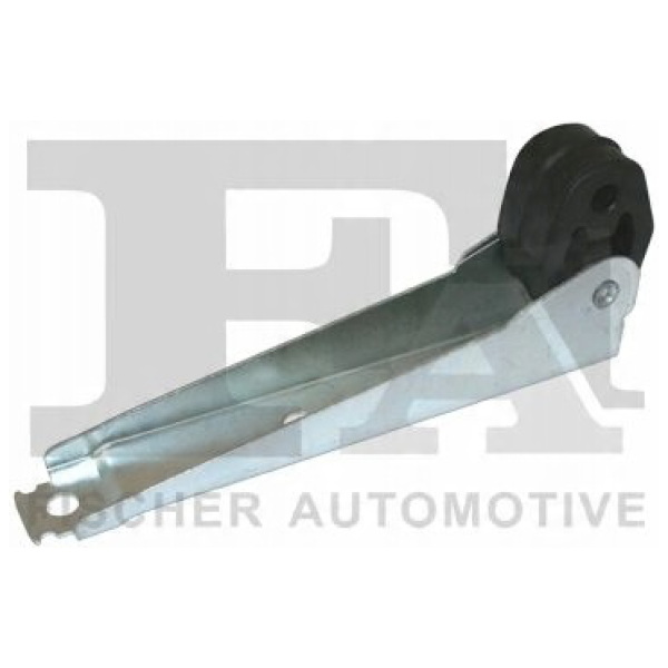 BAKRE EKSOSPOTTE FESTE SKODA FABIA 6Q0253144H