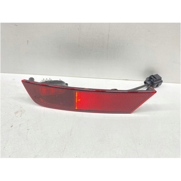 BAKRE TÅKELYS VENSTRE VW UP 1S0945701