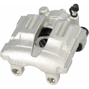 BAKRE VENSTRE BREMSECALIPER BMW E91 34216768697