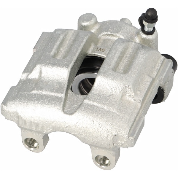 BAKRE VENSTRE BREMSECALIPER BMW E91 34216768697