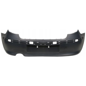 BAKFANGER BMW E87 51127186087 MED LAKKERING