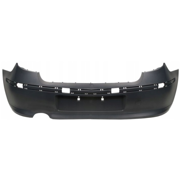 BAKFANGER BMW E87 51127186087 MED LAKKERING