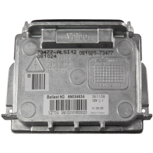 BALLAST BMW E87 VALEO 63117180050