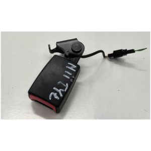 BELTELÅS VENSTRE BAK SKODA CITIGO 1S0857739A