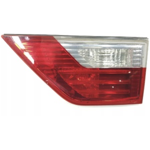 BMW X3 E83 BAKLYKT HØYRE 63217162214