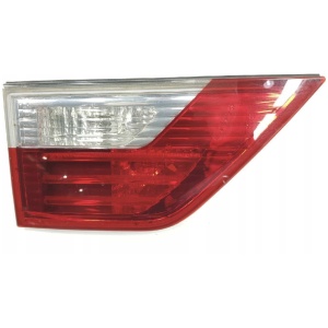 BMW X3 E83 BAKLYKT VENSTRE 63217162213