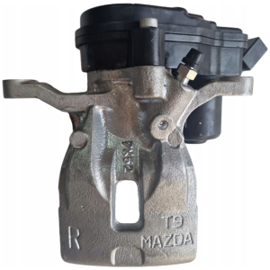 BREMSECALIPER HØYRE BAK MAZDA CX5 KAY02661X