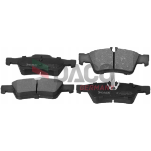 BREMSEKLOSSER BAK MERCEDES W212 A0054207920