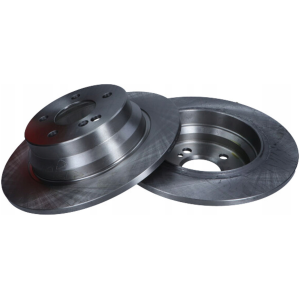 BREMSESKIVER BAK MERCEDES W212 A2114230712