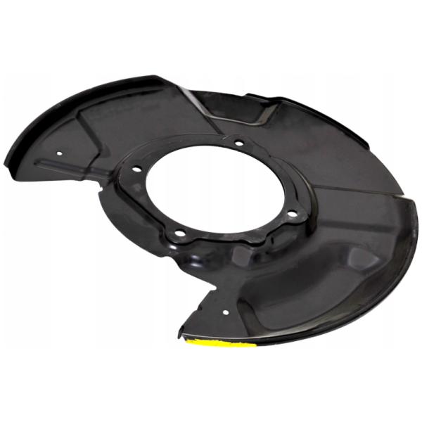 BREMSESKJOLD HØYRE FORAN TOYOTA LAND CRUISER 4770335101