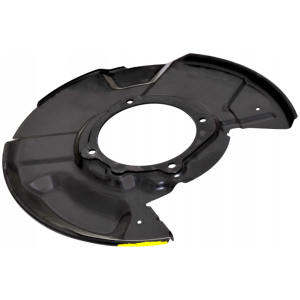 BREMSESKJOLD VENSTRE FORAN TOYOTA LAND CRUISER 4770435101