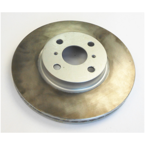 BREMSKIVE FORAN TOYOTA YARIS 4351252130