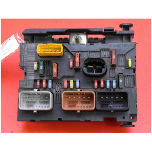 BSM MODULE CITROEN C4 9664055680