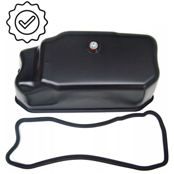 BUNNPANNE FIAT DUCATO 504328878