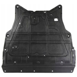BUNNPLATE NISSAN XTRAIL 75890JY70A