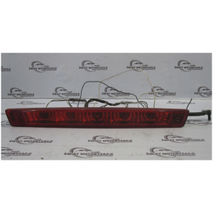 CHEVROLET CAPTIVA BREMSELYS 96626968
