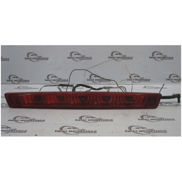 CHEVROLET CAPTIVA BREMSELYS 96626968