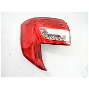 CITROEN C4 AIRCROSS VENSTRE BAKLYKT 1607955180