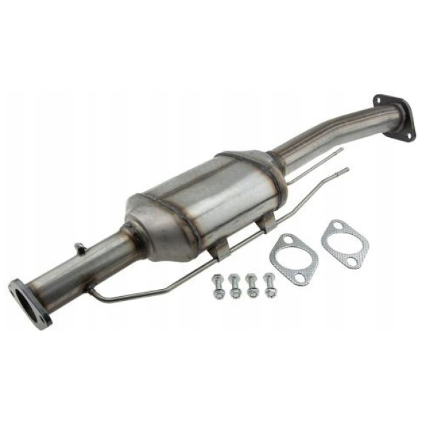 DPF FORD KUGA 1724329