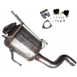 DPF VW TOUAREG 7P6254800AX