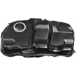 DRIVSTOFFTANK MITSUISHI LANCER 1700A279