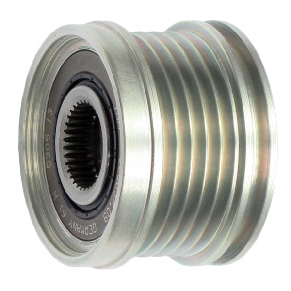 DYNAMO CLUTCH MERCEDES W245 A6401500760