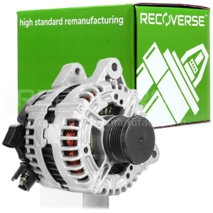 DYNAMO FORD MONDEO 1857696
