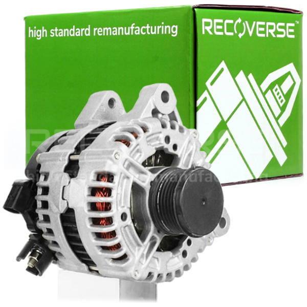 DYNAMO FORD MONDEO 1857696