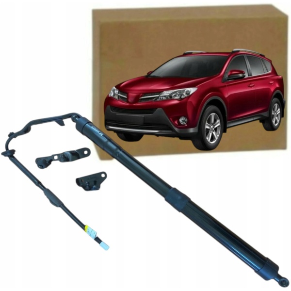 HØYRE BAKLUKE DEMPER TOYOTA RAV4 99592153