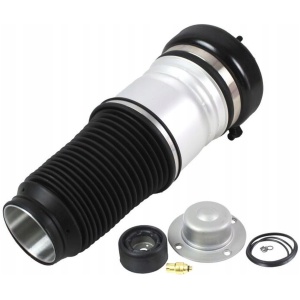 LUFTBELG VENSTRE FORAN AUDI A6 4F0616039AA