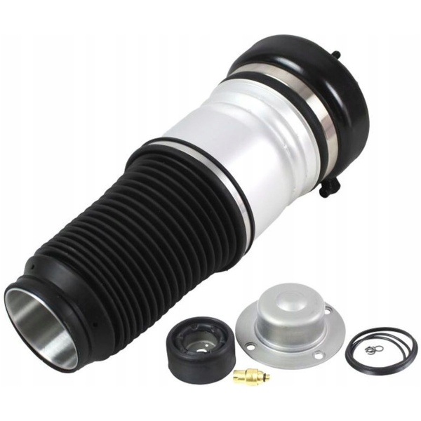 LUFTBELG VENSTRE FORAN AUDI A6 4F0616039AA