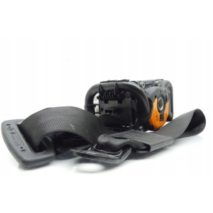 SIKKERHETSBELTE VENSTRE FORAN AUDI A1 8X4857705A