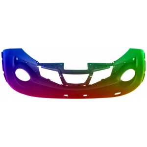 FRONTFANGER NISSAN JUKE 620221KA6H MED LAKKERING