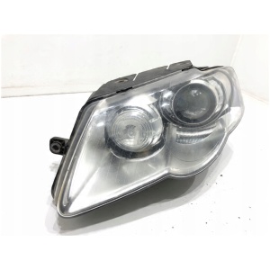 FORLYKT VENSTRE FORAN VW PASSAT 3C0941753G